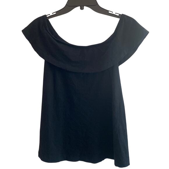 Wildfox Tops - Wildfox black Marino , S